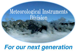 Meteorological Instruments Division