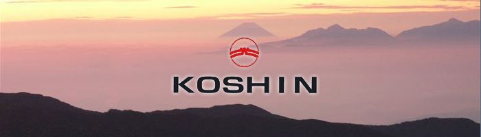 Koshin TOP