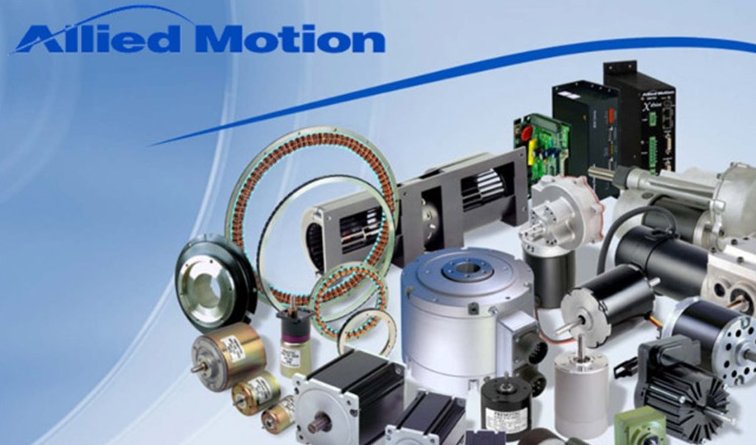 AlliedMotion(PREMOTEC)