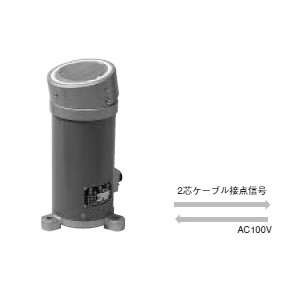 感雨雪器
