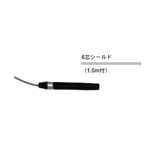 温度湿度発信器