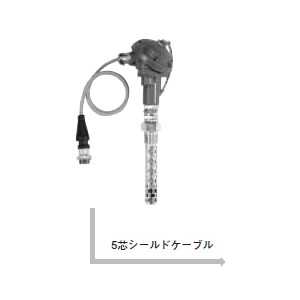 露点温度計発信器